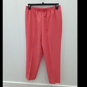 ALIA Pants Elastic Waist ​Size 16